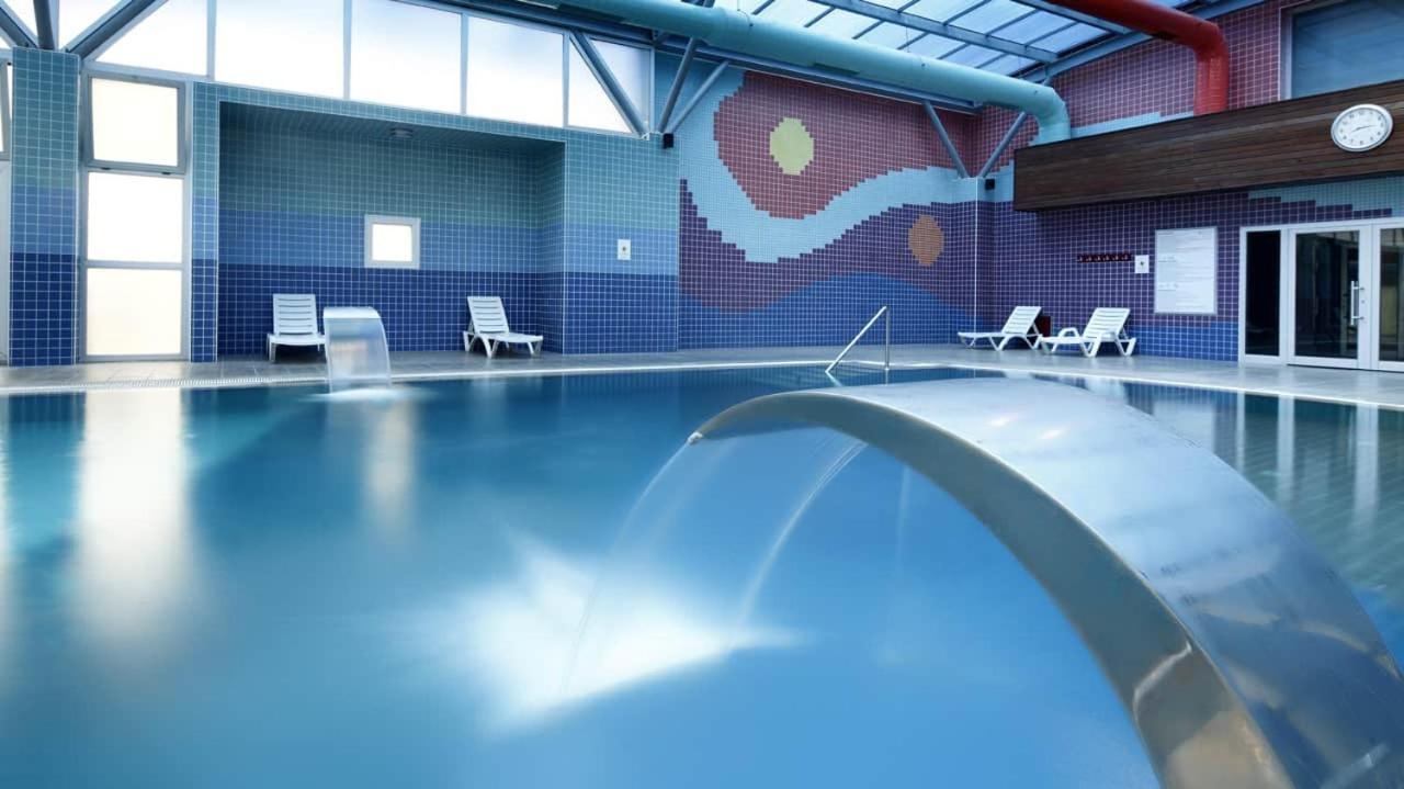 Obam Termal Resort Hotel ve Spa Sindirgi Exterior foto